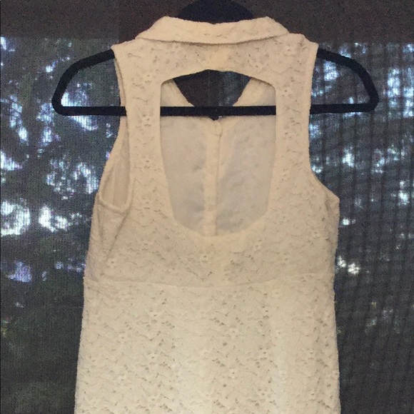 Jessica Simpson dress - Picture 3 of 9